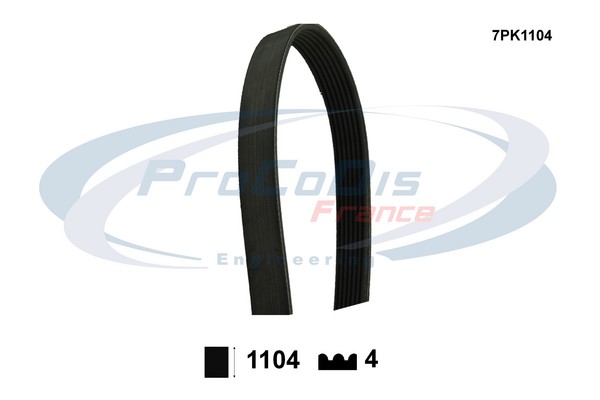 7PK1104