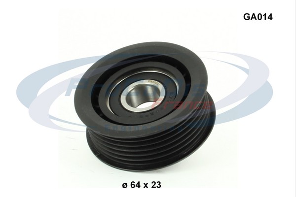GA014