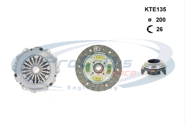 KTE135
