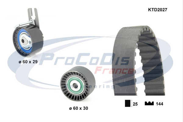 KTD2027