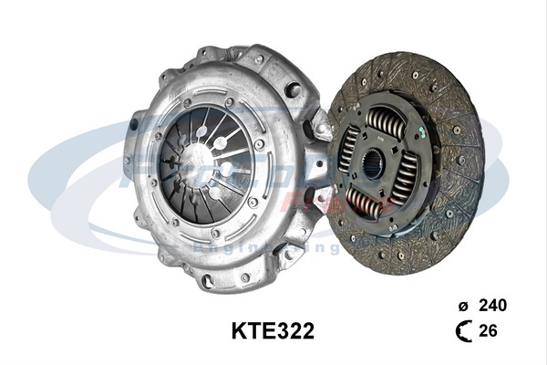 KTE322