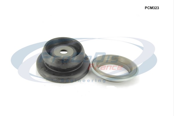 PCM323