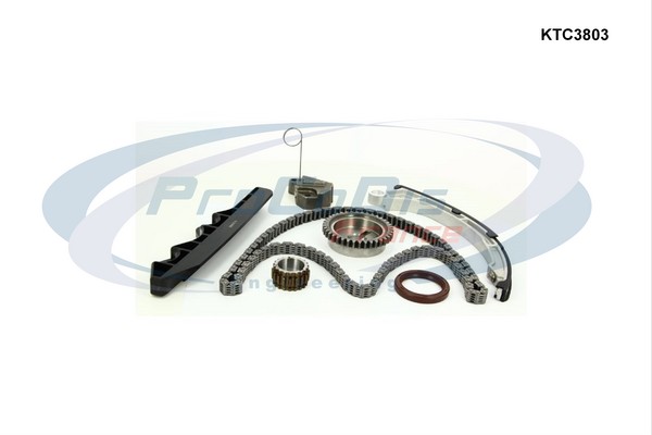 KTC3803