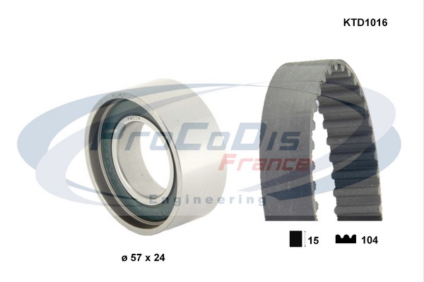 KTD1016