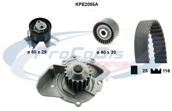 KPE2055A