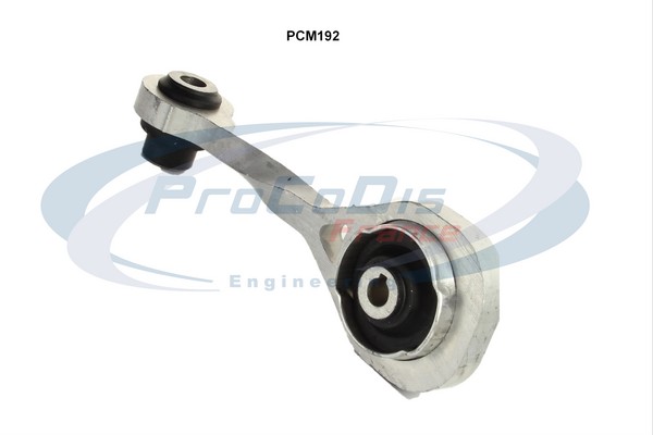 PCM192