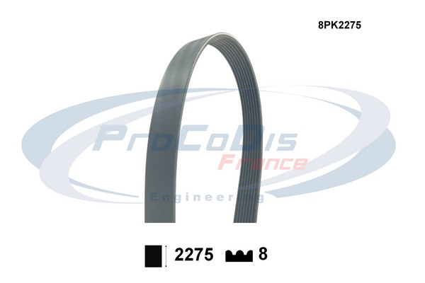 8PK2275