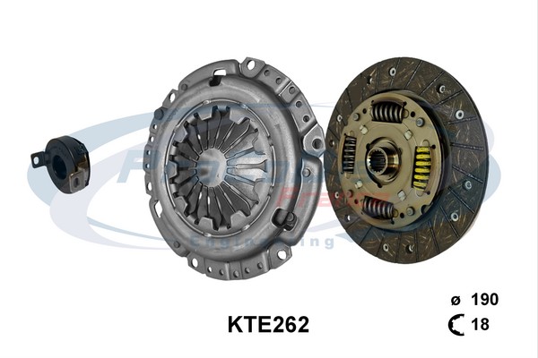 KTE262