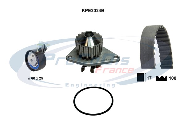 KPE2024B
