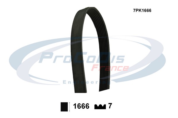7PK1666