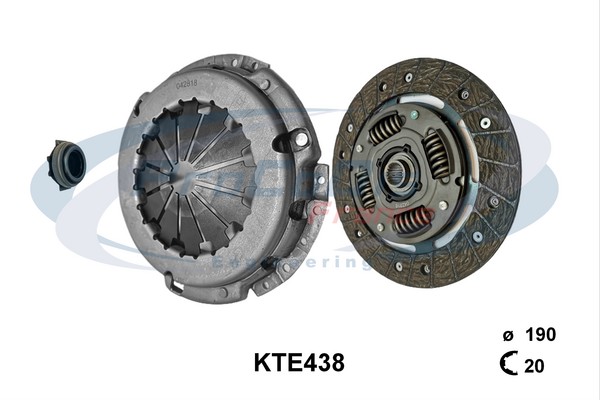 KTE438