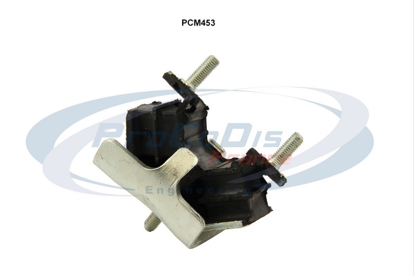 PCM453