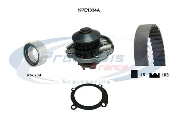 KPE1034A
