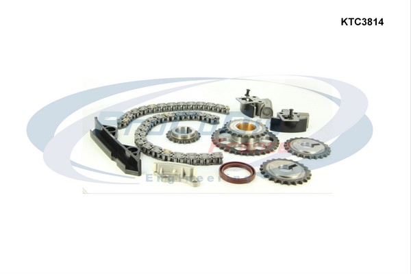 KTC3814