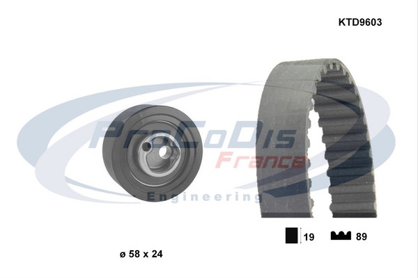 KTD9603