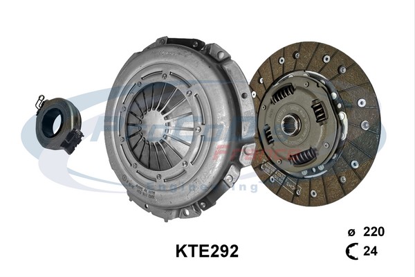 KTE292