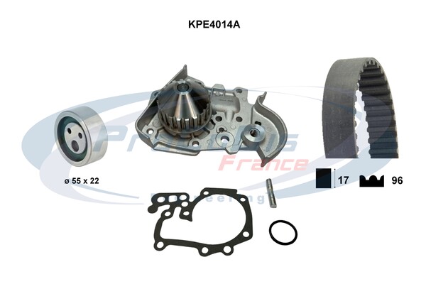 KPE4014A