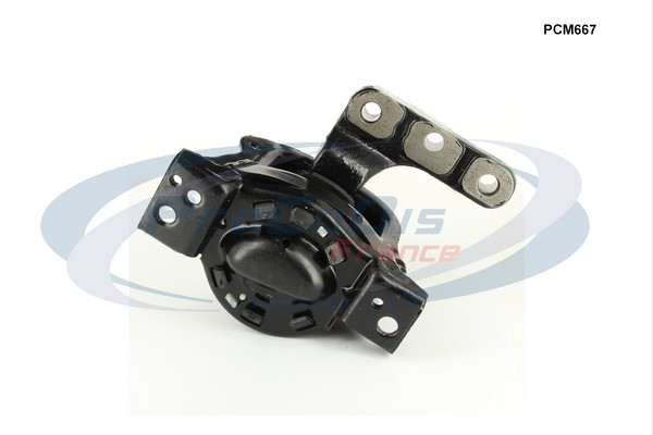 PCM667
