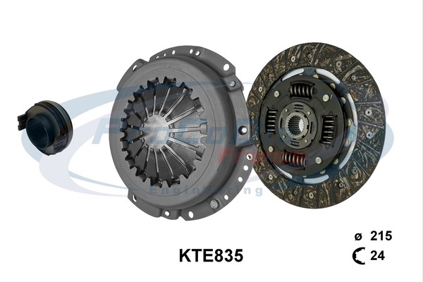 KTE835