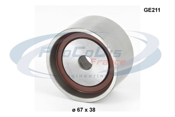 GE211