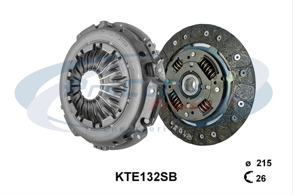 KTE132SB