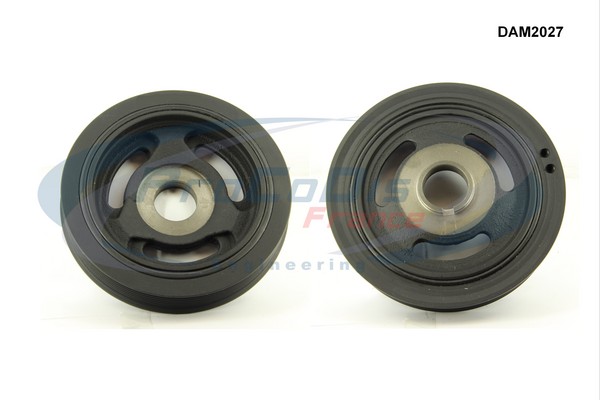 DAM2027