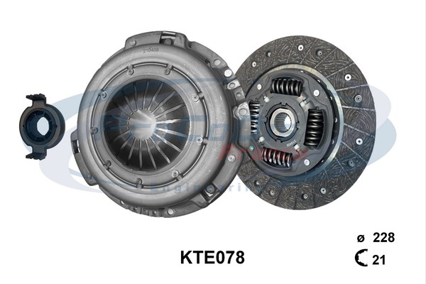 KTE078