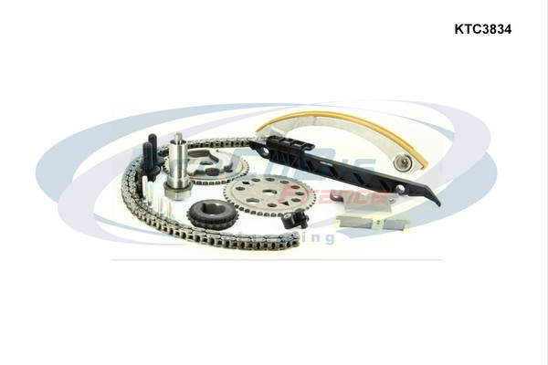 KTC3834