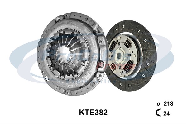 KTE382