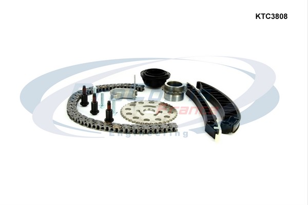 KTC3808