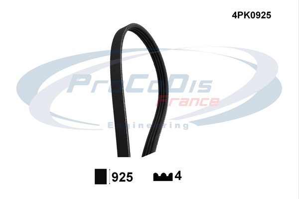 4PK0925