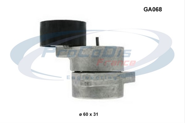 GA068