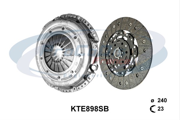 KTE898SB