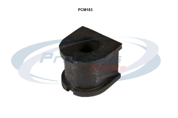 PCM183