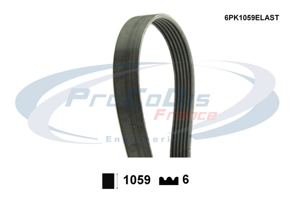 6PK1059ELAST