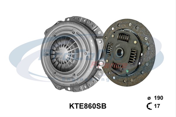 KTE860SB