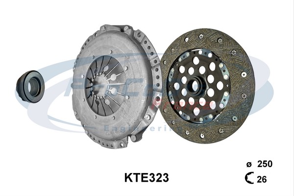 KTE323