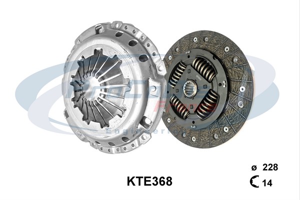 KTE368