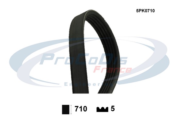 5PK0710