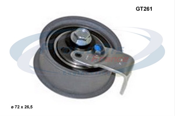 GT261