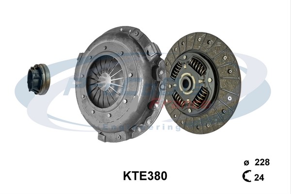 KTE380