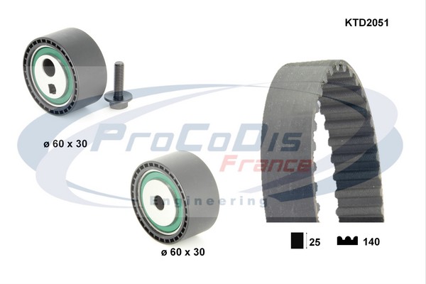 KTD2051