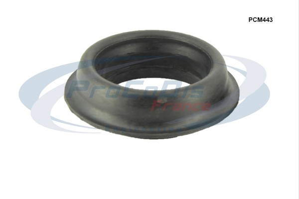 PCM443