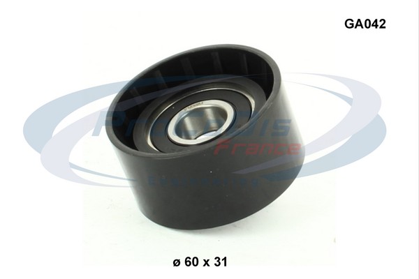 GA042