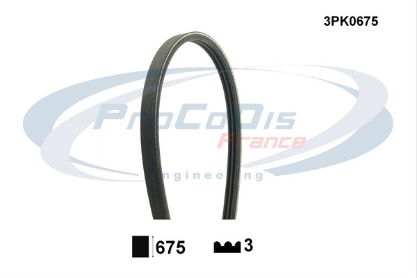 3PK0675
