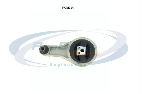 PCM321