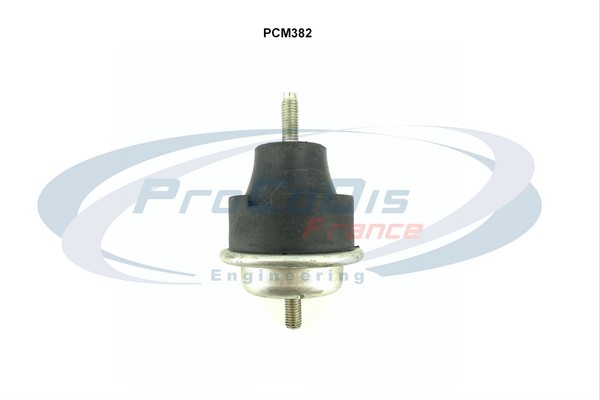 PCM382