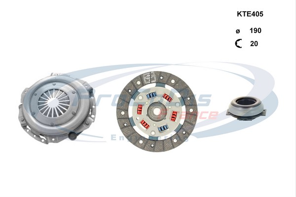 KTE405