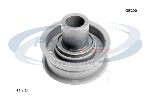GE200