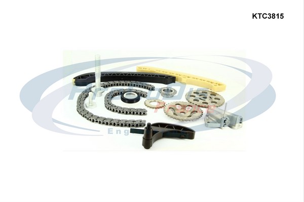 KTC3815